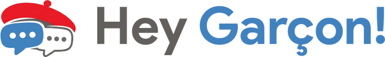 HeyGarcon